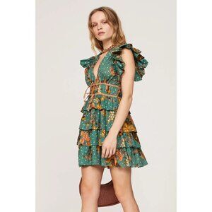 R-225. Ulla Johnson Marni Dress US 4